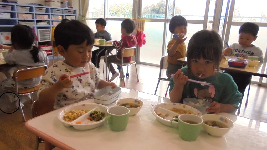 おいしい給食