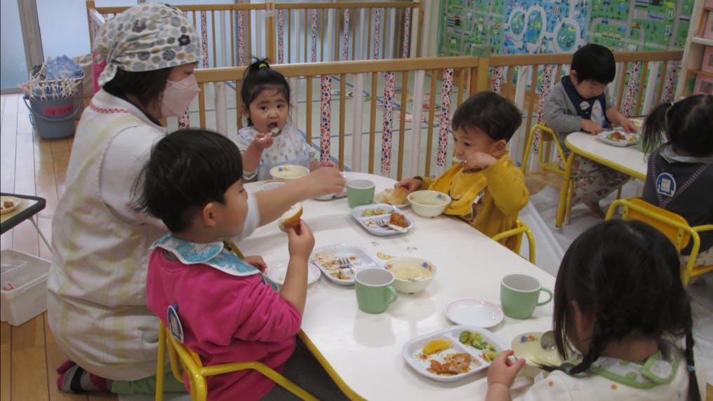 おいしい給食