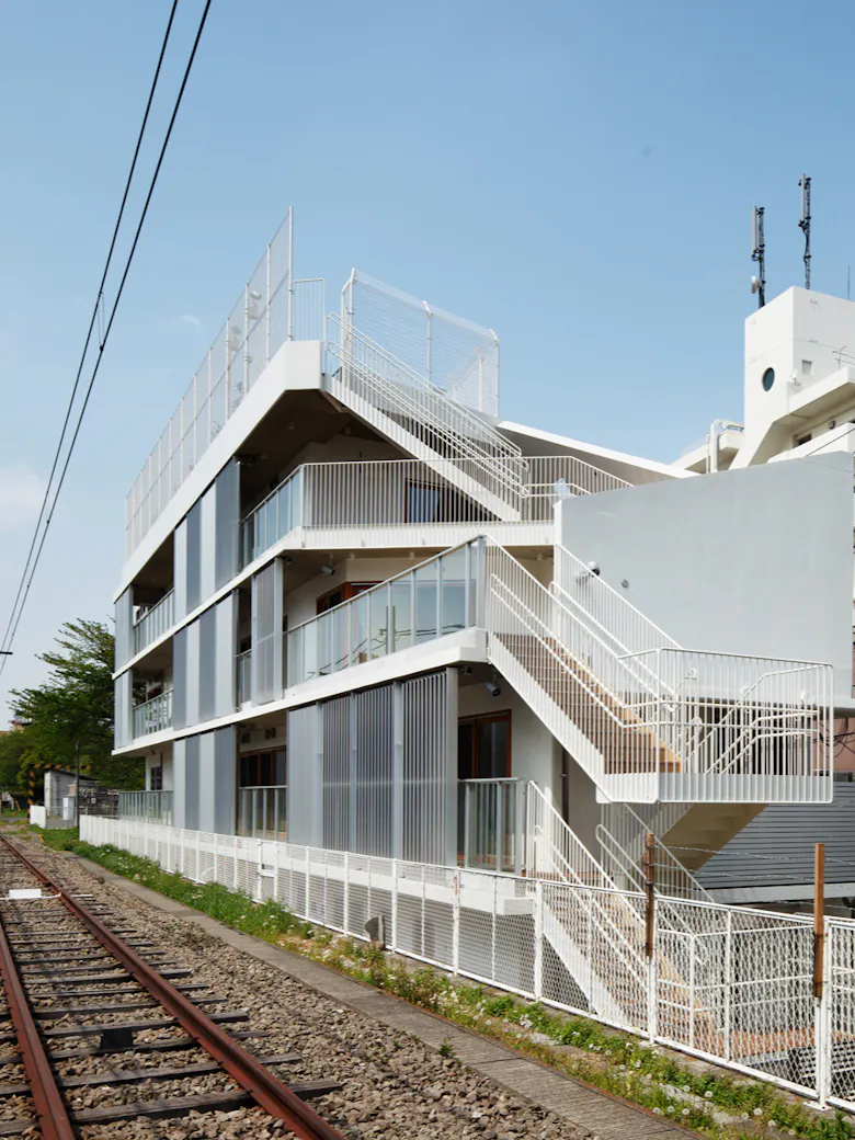 キッズタウン東十条保育園