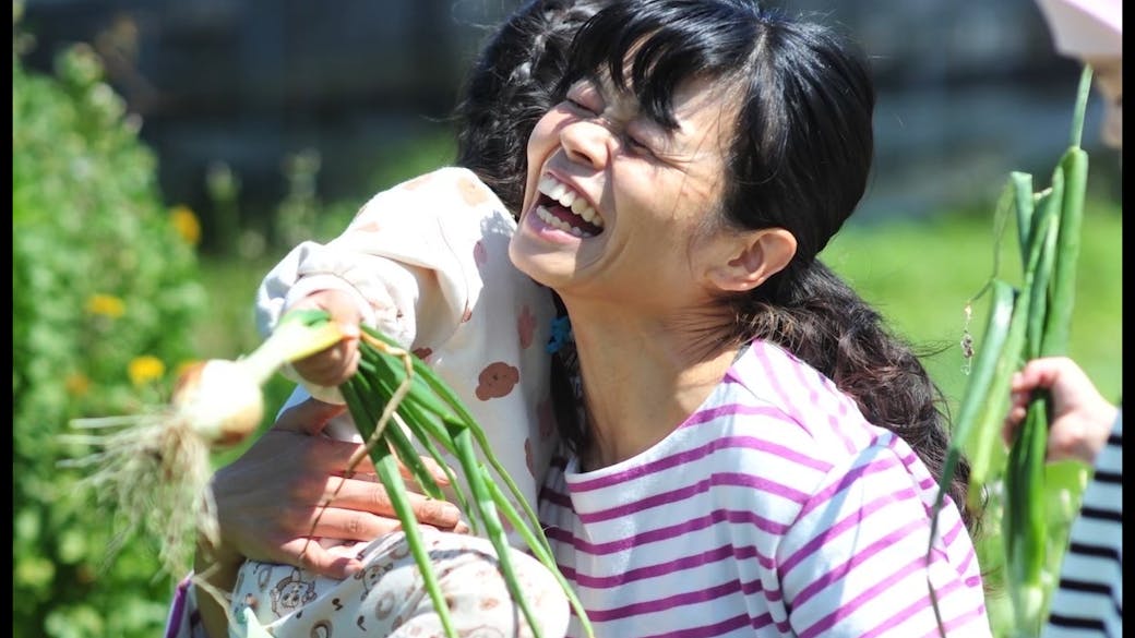 職員との愛着形成を大切に、子どもが安心できる環境をつくります