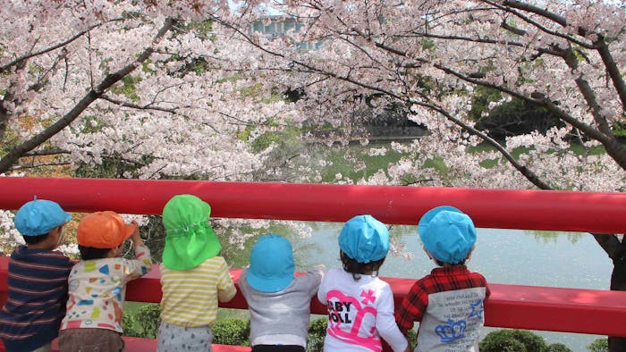 大阪府済生会茨木病院なでしこキッズ保育所 大阪府茨木市 企業主導型保育 の施設情報 Hoicil ホイシル