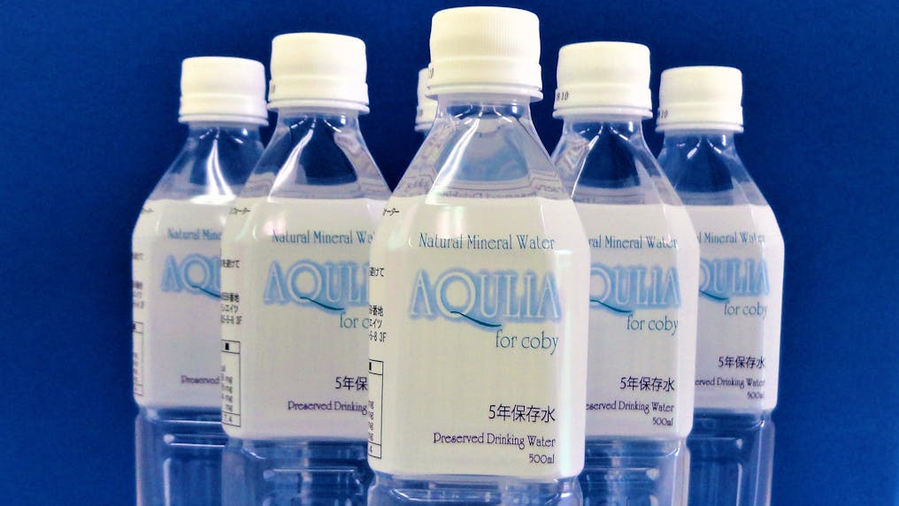 ●『AQULIA for Coby』　安心で安全なものを●