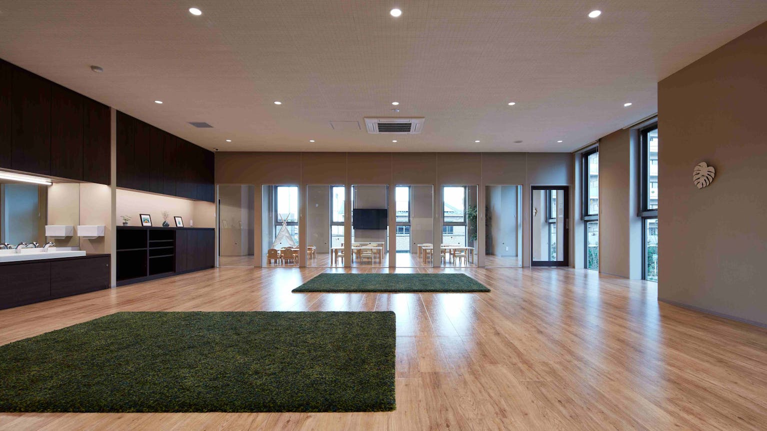 保育士正社員募集/コビーの保育を楽しむ仲間を待っています！