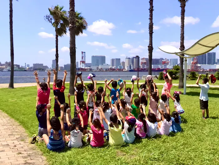 わかば保育園 学童クラブ