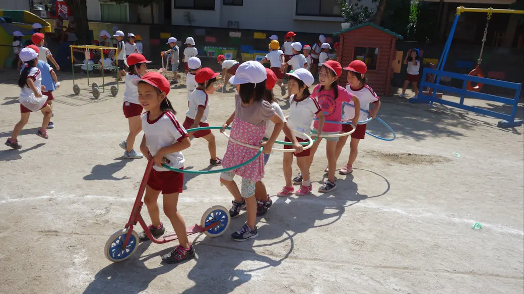 「遊び」こそ最高の学び：「夢中」が育てる主体性と問題解決能力