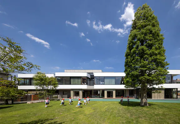 学校法人東京成徳学園 成徳幼稚園