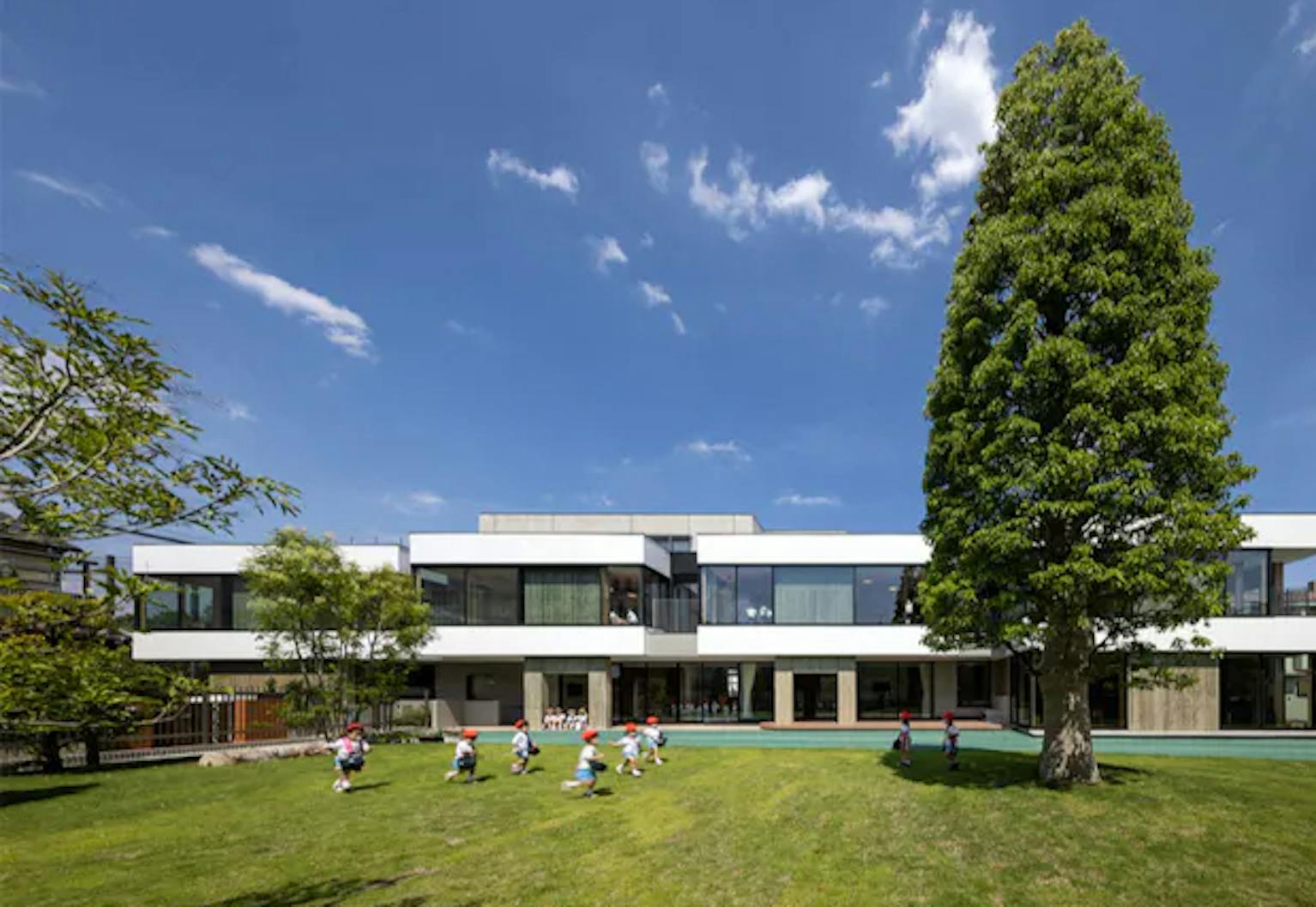 東京都北区の幼稚園。2026年4月採用！土日・完全週休2日。