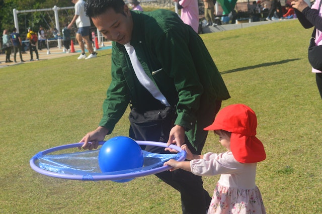 令和７年度🌸お別れ遠足🌸