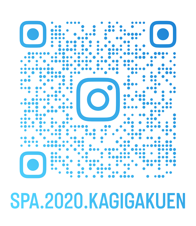 Instagram開設のお知らせ