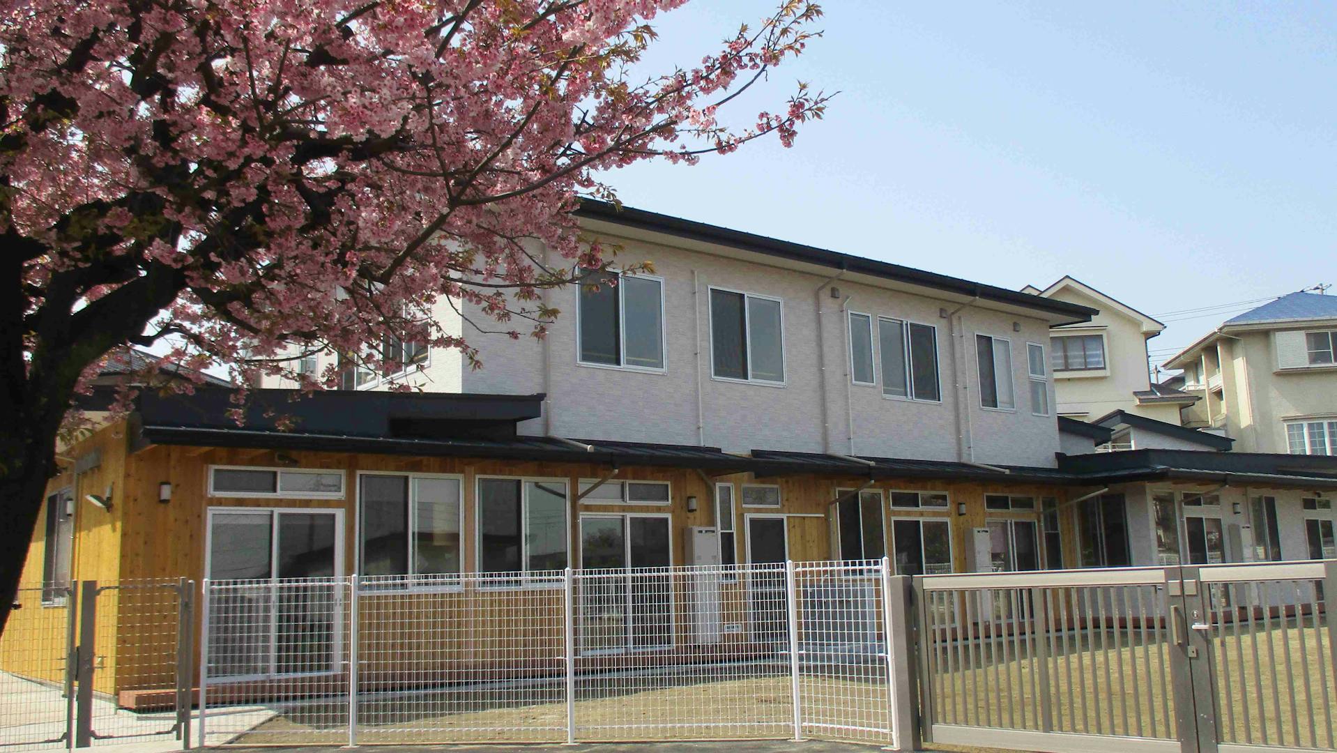 残業が少なく働きやすい職場です！