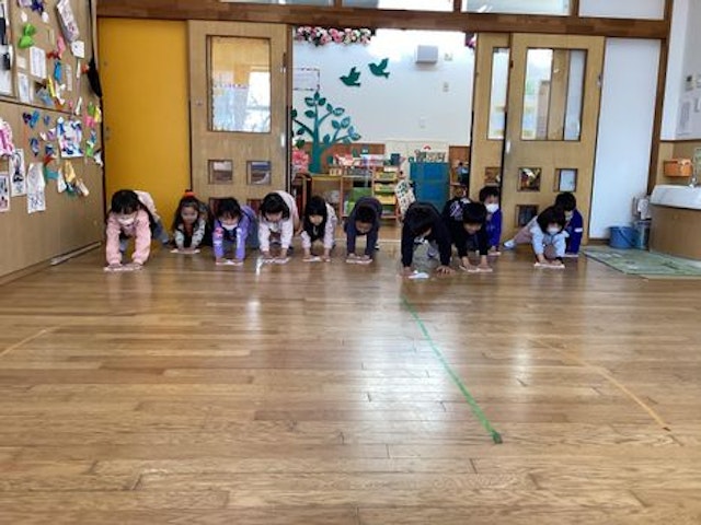 大掃除をしました。