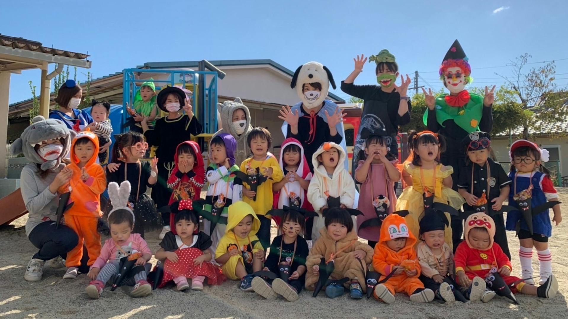 手厚いサポートがあり、負担の少ないアットホームな職場です