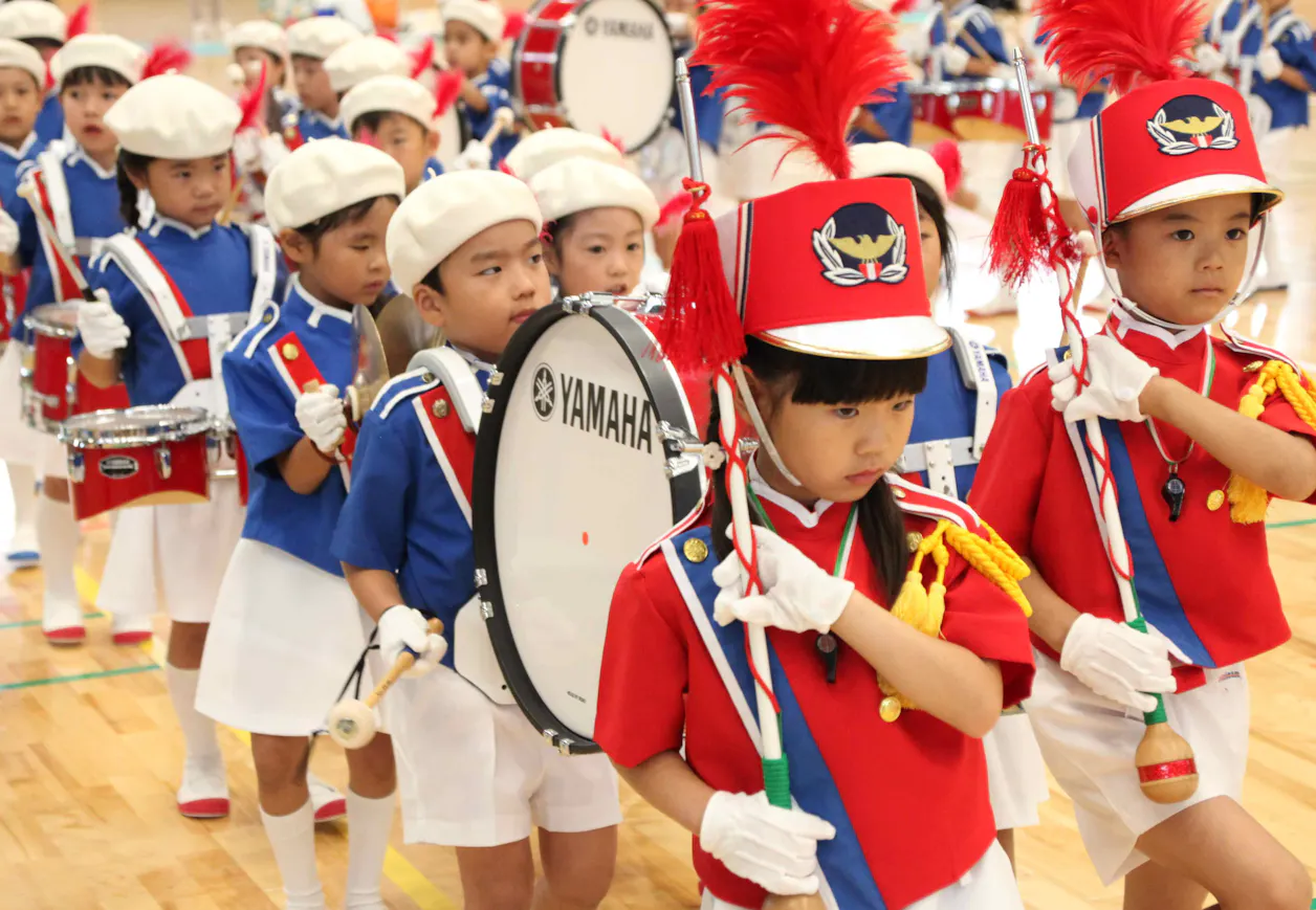 幼保連携型認定こども園　合川幼稚園