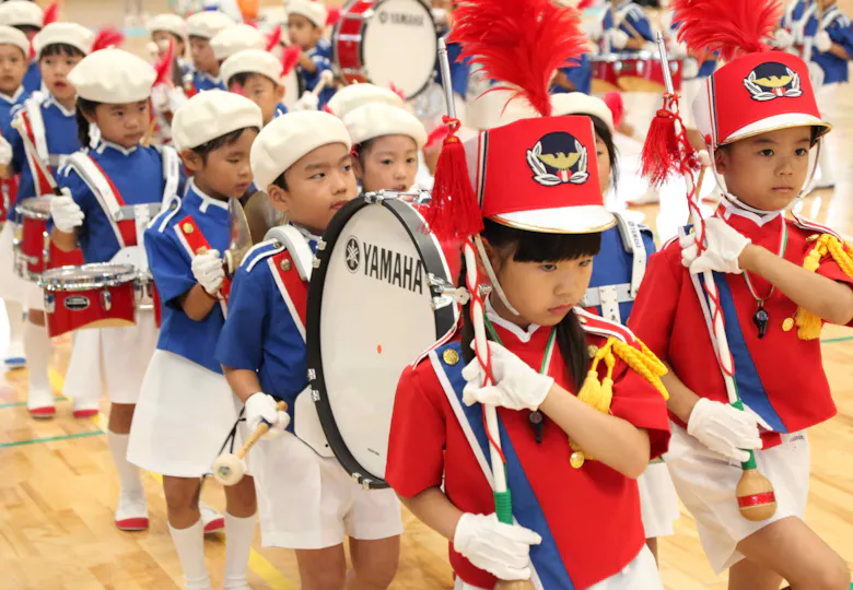 幼保連携型認定こども園　合川幼稚園