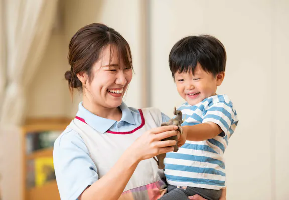 学校法人三幸学園 ぽけっとランド 国領