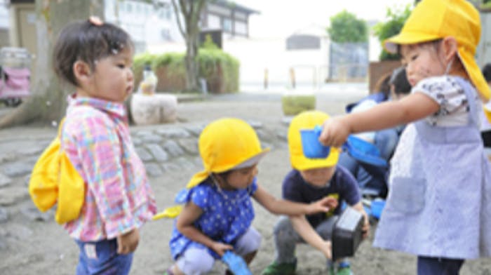 ぽけっとランド 国領の保育理念・方針