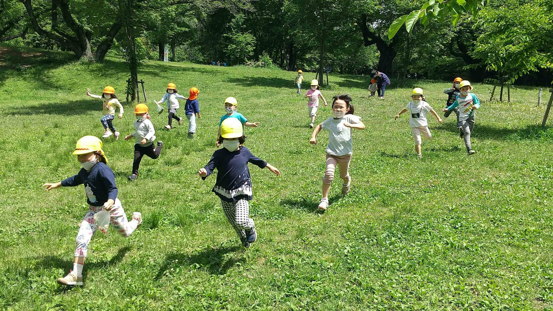 「得意」なことを保育に活かしてみませんか？