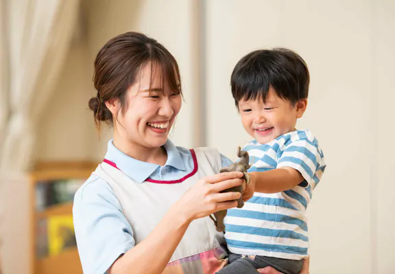 学校法人三幸学園 ぽけっとランド 船堀