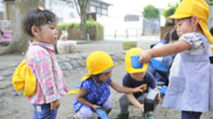 ぽけっとランド ひばりヶ丘の保育理念・方針