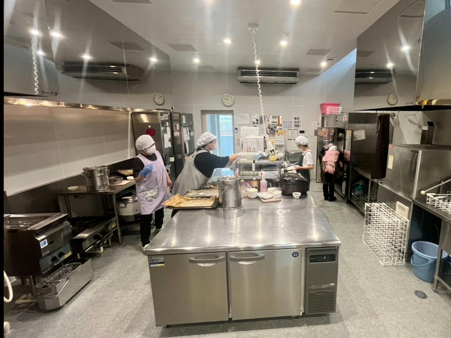 子どもの笑顔を支える栄養士として働きませんか？