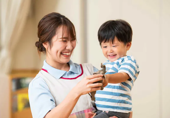 学校法人三幸学園 ぽけっとランド 北赤羽