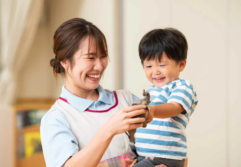 ぽけっとランド 北赤羽