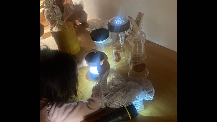 ミントリーフ・インターナショナル・プリスクール　つくば園の保育理念・方針