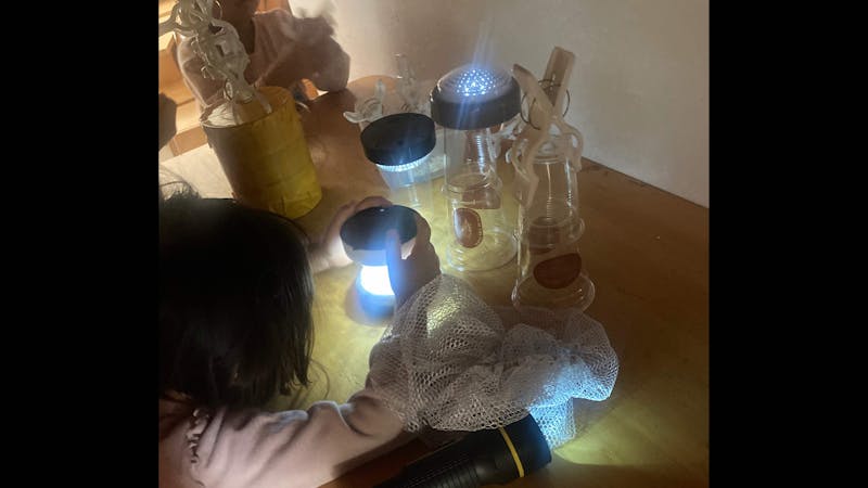 ミントリーフ・インターナショナル・プリスクール　つくば園の保育理念・方針