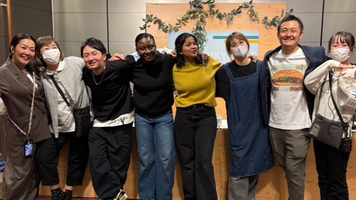 スタッフの雰囲気はそのまま保育に直結します