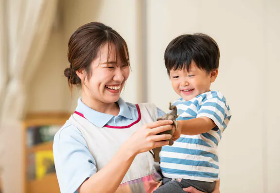 学校法人三幸学園 ぽけっとランド 南沢