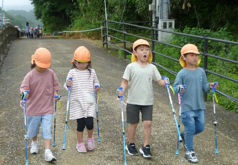 みささこども園