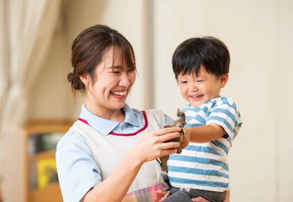 学校法人三幸学園 ぽけっとランド 中野坂上