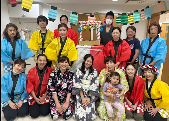 株式会社フューチャーフロンティアーズ フロンティアキッズ上馬