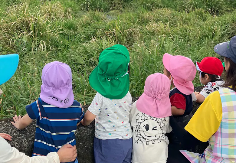 立町・におうさん通り保育園