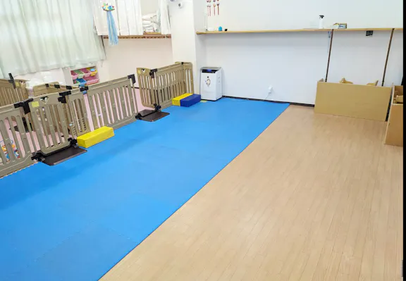 立町・におうさん通り保育園