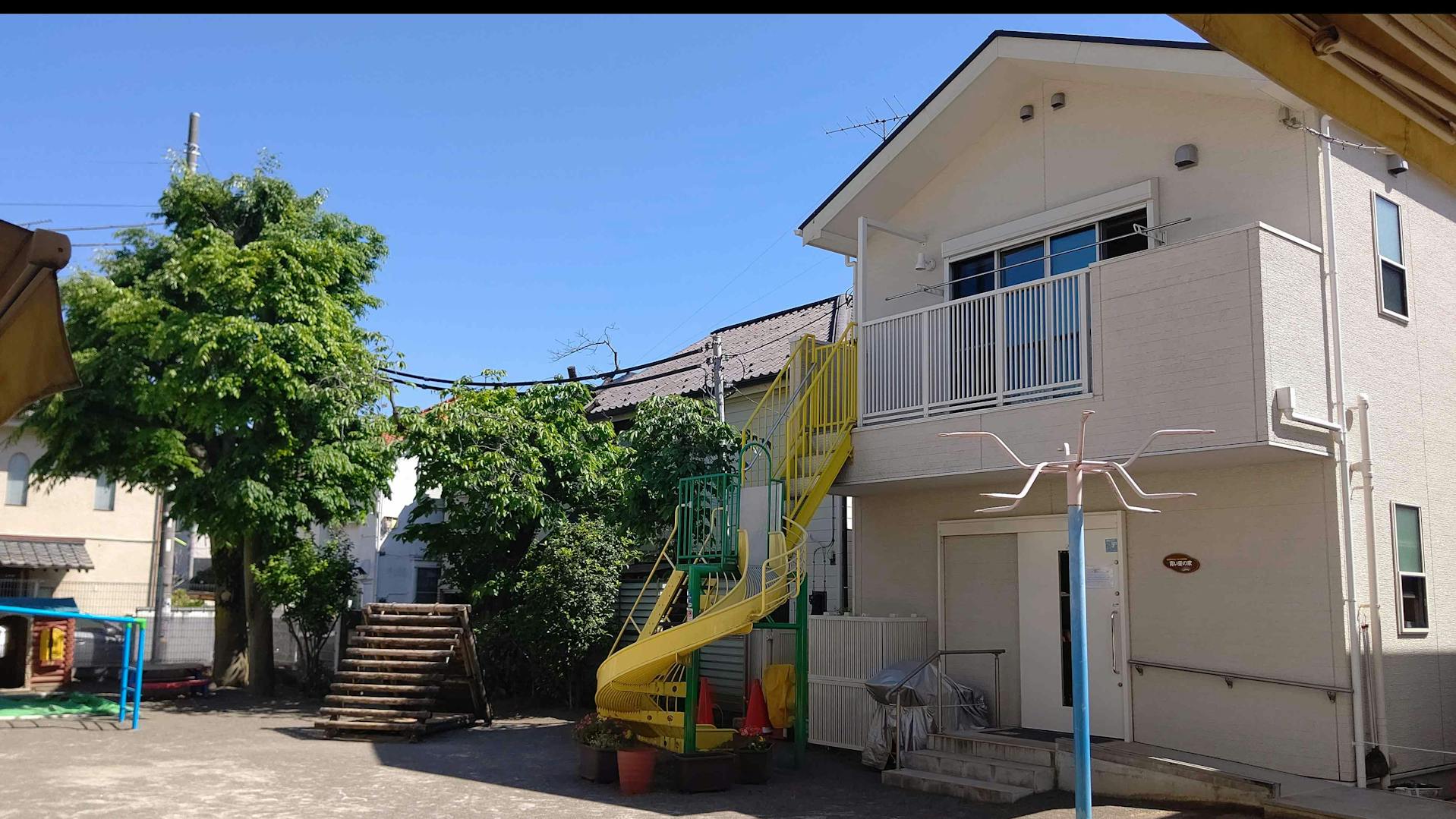 小規模青い空の家　正規保育士募集！( 直近歓迎！）