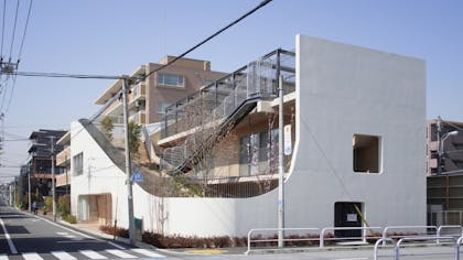 尾山台みどり保育園