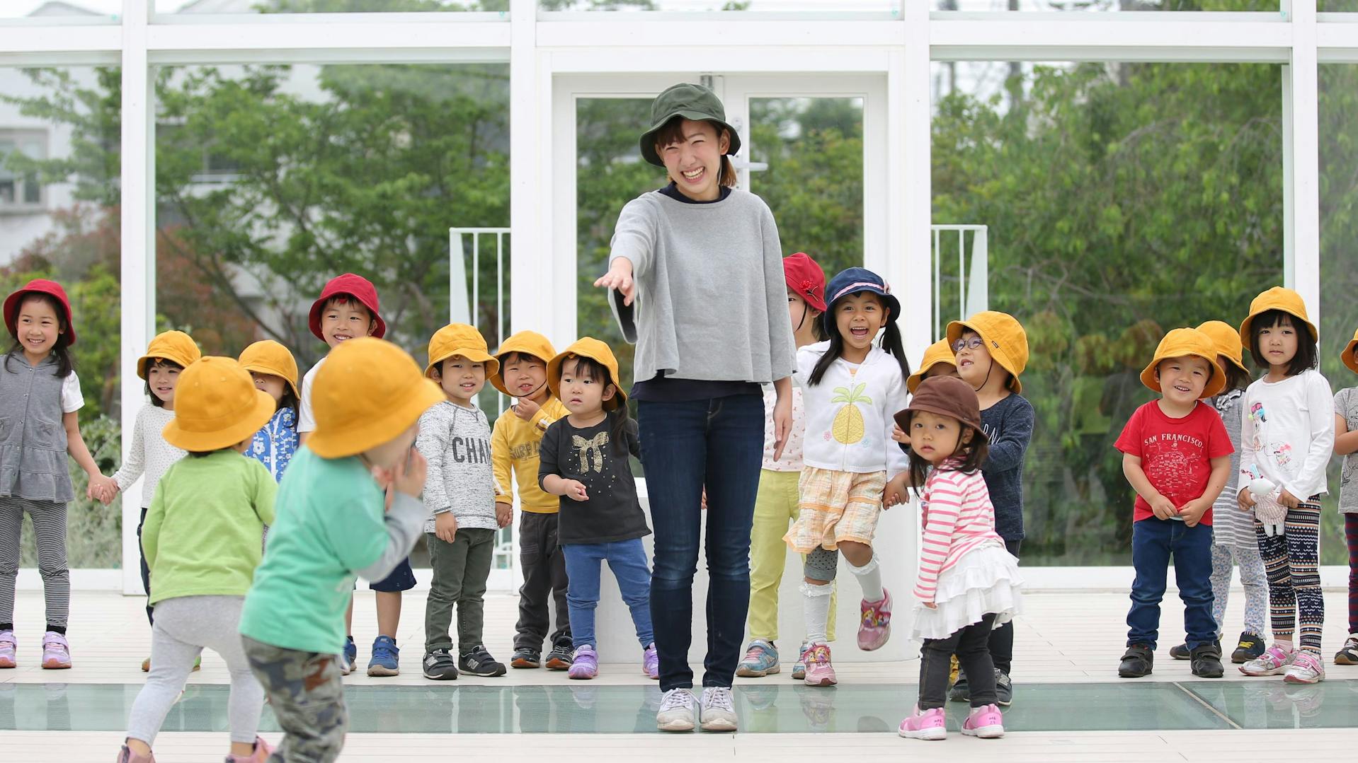 スタッフ間の仲が良く、支えあう環境。働きやすい職場です！