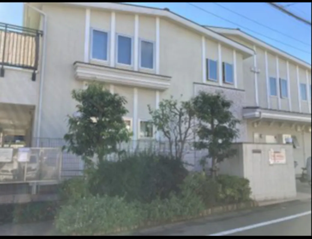 Gakkenほいくえん砧の施設イメージ