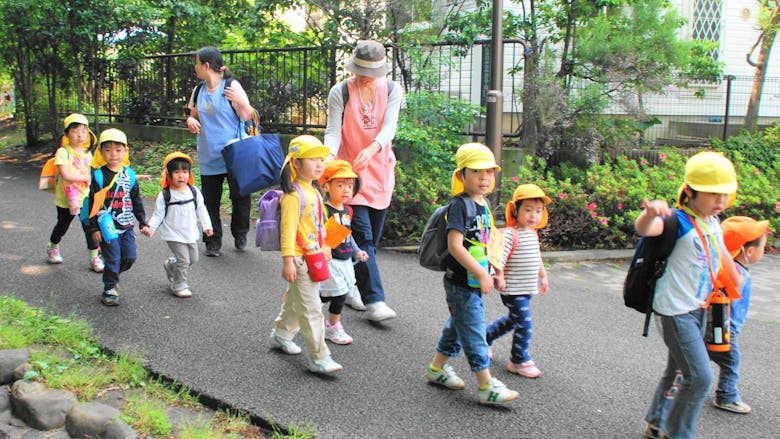 ◆みなみ台アネックス保育園◆　マイカー通勤OK