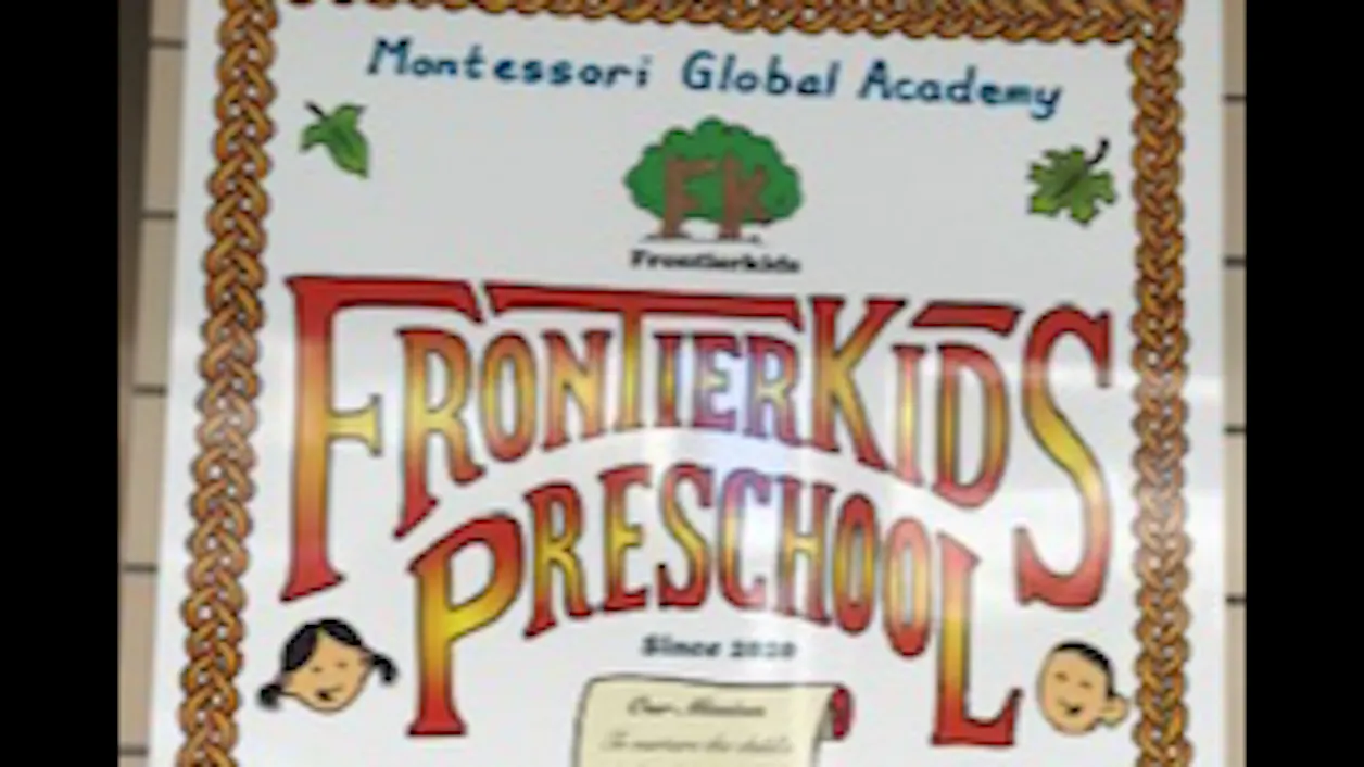 FrontierkidsPreschool