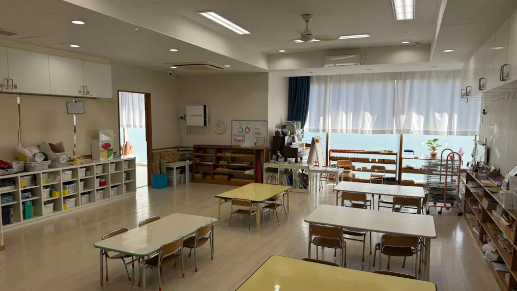 快適で、清潔な室内環境