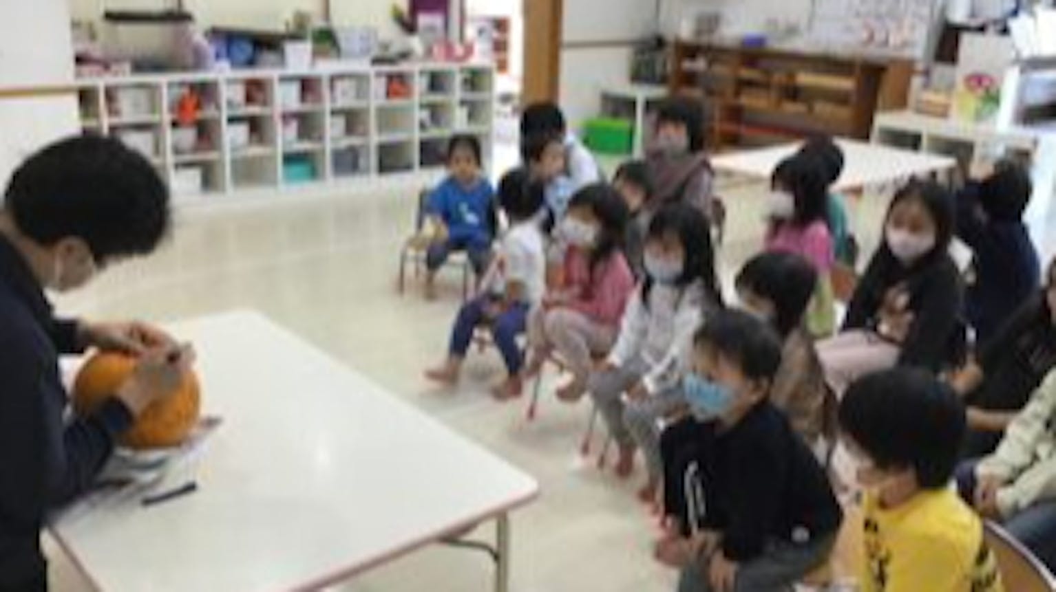 東新宿駅より徒歩4分・通いやすい園で一緒に働きませんか？