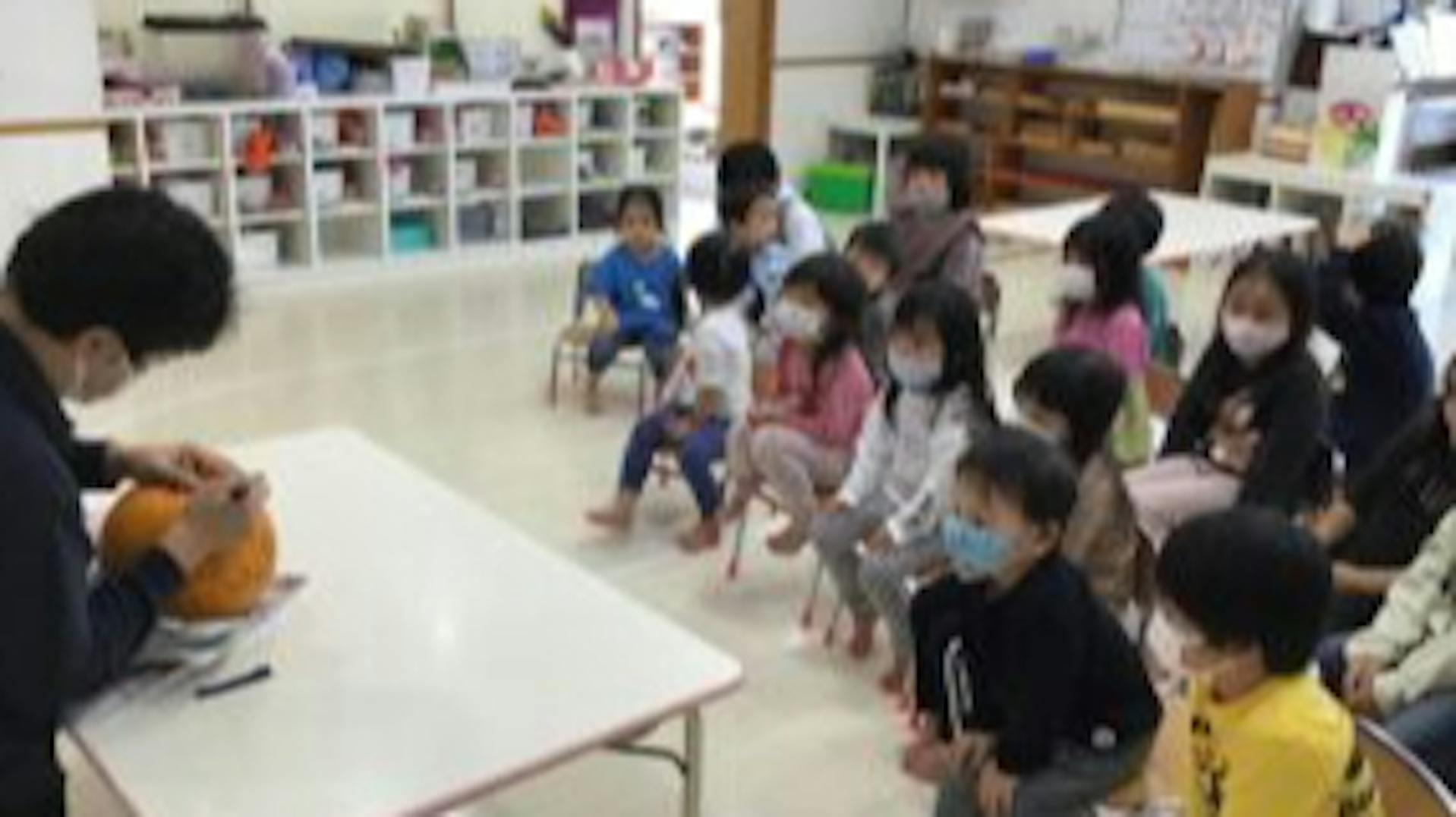 東新宿駅より徒歩4分・通いやすい園で一緒に働きませんか？