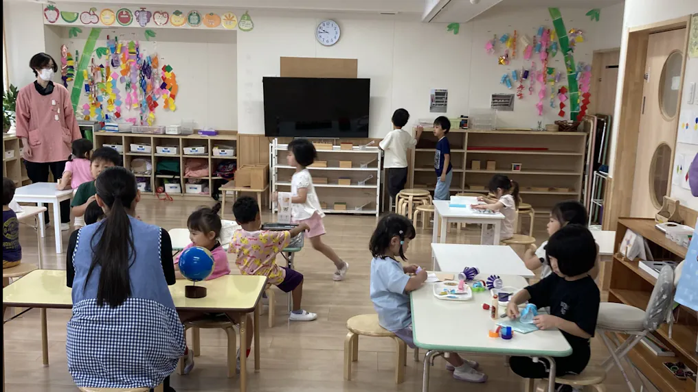 清掃やメンテナンスの行き届いた清潔な施設です！