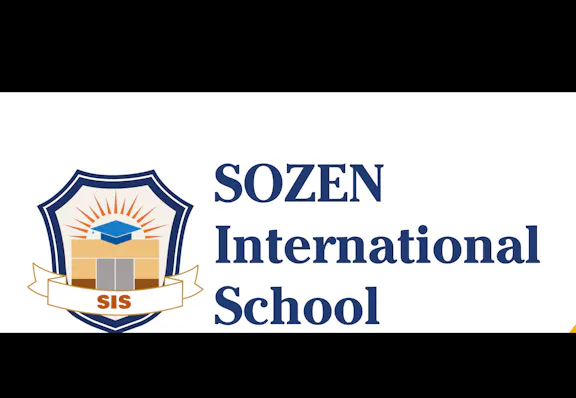 ソウゼンインターナショナルスクール SOZEN International School