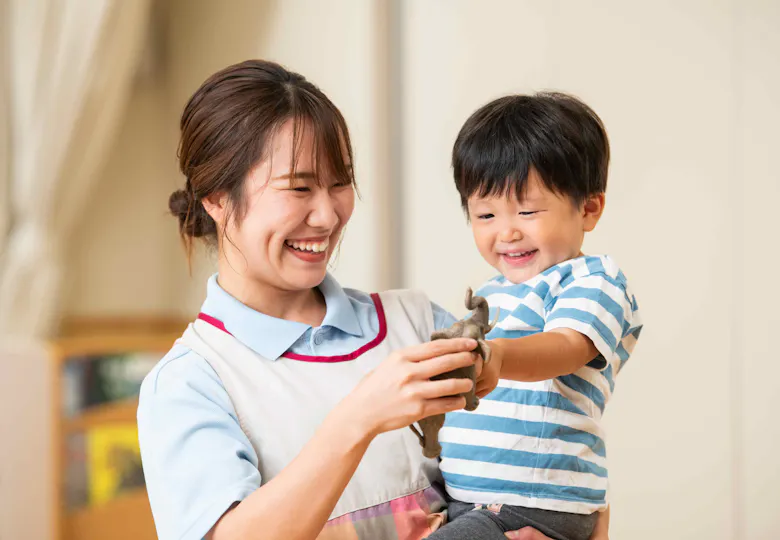 名古屋こども保育園