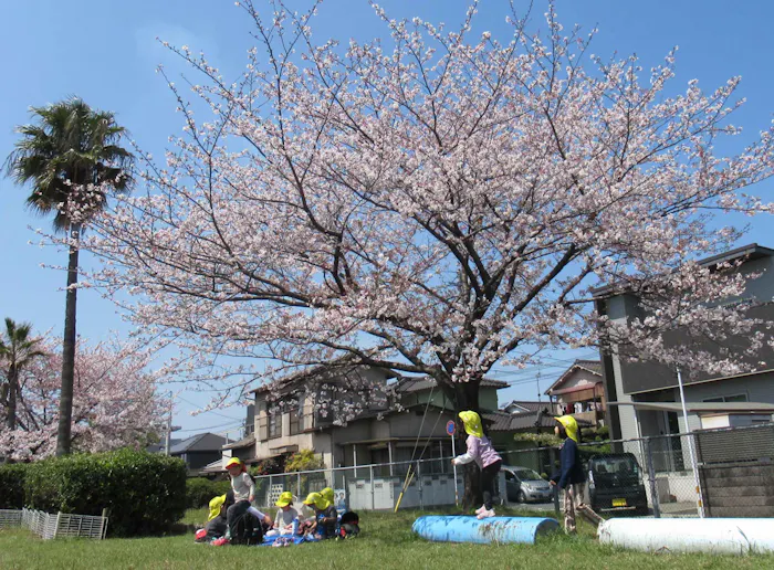 ひおか保育園