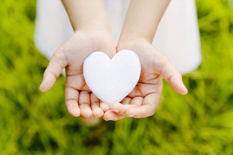 一人ひとりの子どもたちと笑顔で向き合ってくれる先生募集中。
