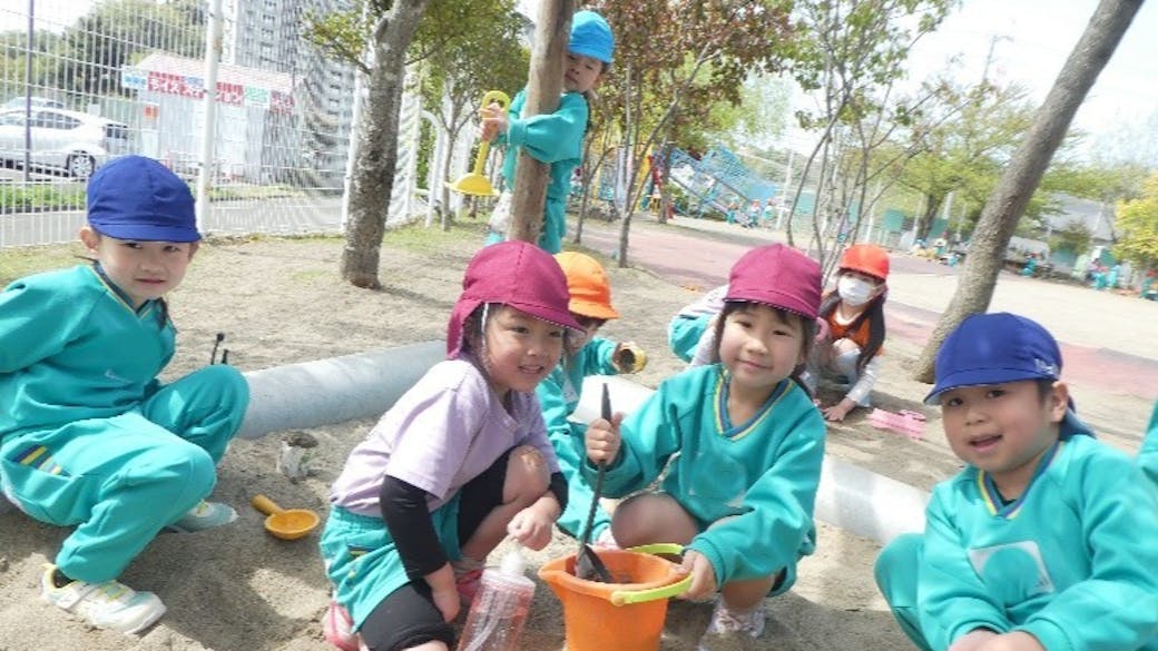 🌸豊かな心を育む🌸